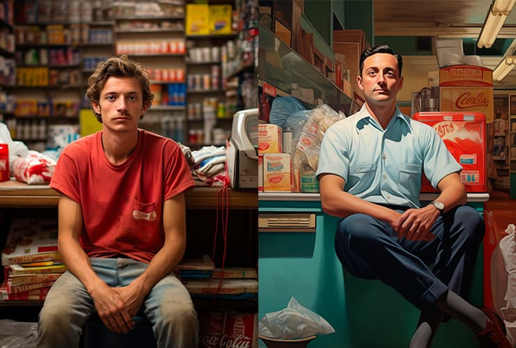 A Primeira Impressão é a que Fica: O Poder do Uniforme no Branding